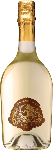 Lergenmüller Riesling Sekt Brut 0,75l