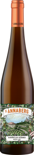 Sankt Annaberg Burrweiler Schäwer Riesling 0,75l