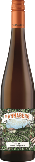 Sankt Annaberg 355 NN Riesling 0,75l