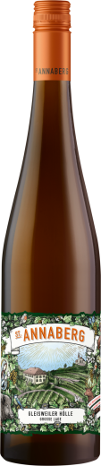 Sankt Annaberg Gleisweiler Hölle Riesling 0,75l