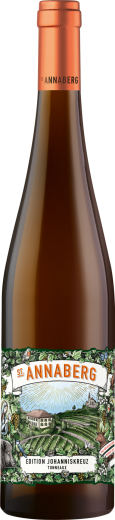 Sankt Annaberg Burrweiler Sankt Annaberg Edition Johanniskreuz Riesling 0,75l