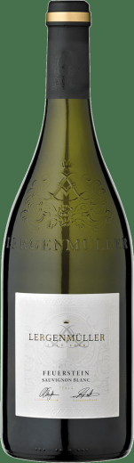 Lergenmüller Sauvignon Blanc "Feuerstein" QbA trocken 0,75l