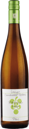Ökonomierat Rebholz Riesling 0,75l