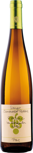 Ökonomierat Rebholz Siebeldinger Riesling vom Rotliegenden 0,75l