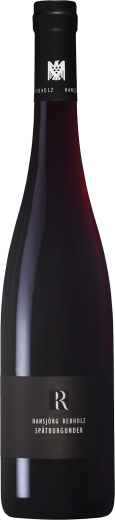 Ökonomierat Rebholz Spätburgunder "R" 0,75l