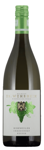 Dr. Wehrheim Birkweiler Keuper Chardonnay 0,75l