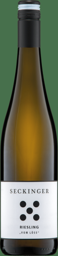 Seckinger Riesling vom Löss 0,75l