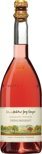 Manufaktur Jörg Geiger PriSecco Frühlingsduft 0,75l