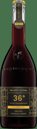 Manufaktur Jörg Geiger 36 Grad Grenache 0,75l