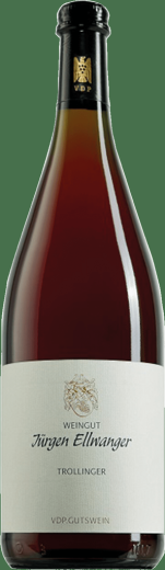Jürgen Ellwanger Trollinger Qualitätswein feinherb 1l