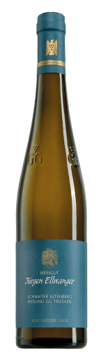 Jürgen Ellwanger Schnait Altenberg Riesling GG 0,75l