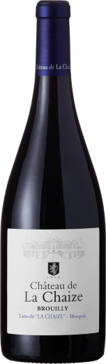 Château de la Chaize Brouilly "La Chaize" 0,75l