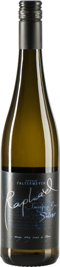 Weinhaus Disibodenberg Raphael Silver by Harold Faltermeyer 0,75l
