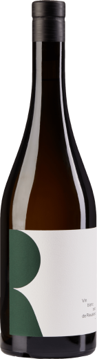 Château Rieussec "R" de Rieussec 0,75l