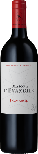 Domaines Barons de Rothschild (Lafite) Blason de L'Evangile 0,75l