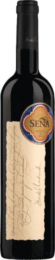 Viña Seña HK Sena Valle de 0,75l