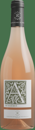 A d'Aussières Rosé 0,75l, 2024