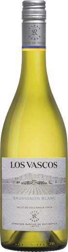 Los Vascos Los Vascos Sauvignon Blanc 0,75l