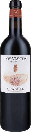 Los Vascos Los Vascos Chagual Cabernet Sauvignon 0,75l