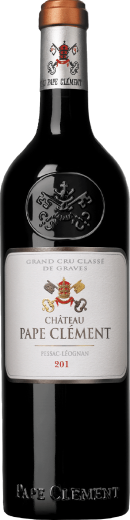 Château Pape Clement Château Pape-Clement rouge 0,75l