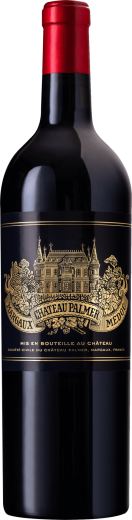 Château Palmer Château Palmer 6er HK 0,75l