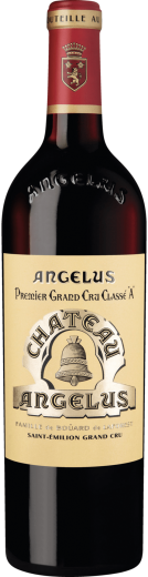 Château Angelus Château Angélus 0,75l