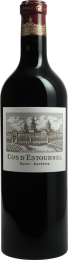 Chateau Cos d 19Estournel Château Cos-d'Estournel 0,75l