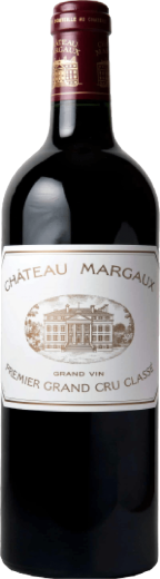 Château Margaux Chateau Margaux 6er HK 0,75l