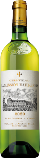 La Mission Haut Brion Château La Mission Haut-Brion Blanc 6er HK 0,75l