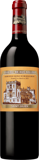 Château Ducru-Beaucaillou Château Ducru-Beaucaillou 6er HK 0,75l