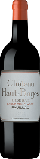 Château Haut Bages Liberal Château Haut-Bages-Libéral 6er HK 0,75l
