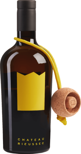 Château Rieussec Château Rieussec 0,75l