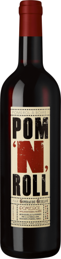 Château Gombaude-Guillot Pom N roll 0,75l