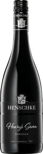 Henschke Henry's Seven 0,75l