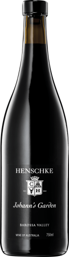 Henschke Johann's Garden 0,75l