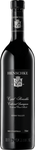 Henschke Cyril Cabernet Sauvignon 0,75l