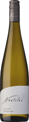Nautilus Pinot Gris 0,75l