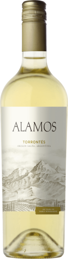 Alamos Alamos Torrontés 0,75l