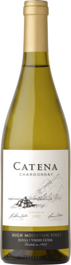 Catena Zapata Catena Chardonnay 0,75l