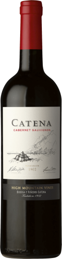 Catena Zapata Catena Cabernet Sauvignon 0,75l