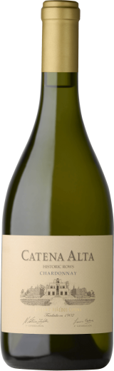 Catena Zapata Catena Alta Chardonnay 0,75l