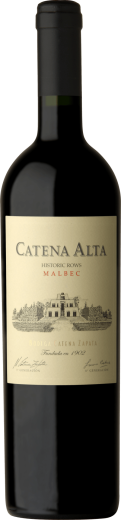Catena Zapata Catena Alta Malbec 0,75l
