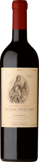 Catena Zapata Catena Zapata Nicasia Malbec 0,75l