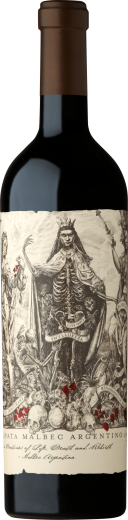 Catena Zapata Catena Zapata Malbec Argentino 0,75l