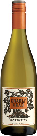 Gnarly Head Gnarly Head Chardonnay 0,75l