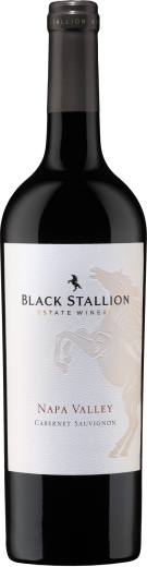 Black Stallion Estate Winery Cabernet Sauvignon 0,75l