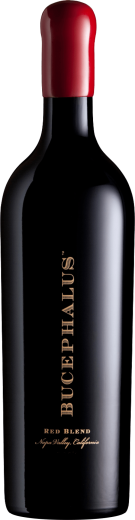 Black Stallion Estate Winery Black Stallion Bucephalus 0,75l
