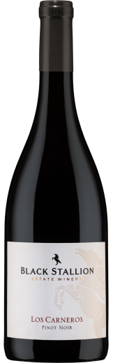 Black Stallion Estate Winery Black Stallion Pinot Noir 0,75l