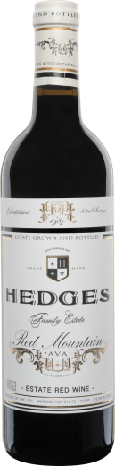Hedges Family Estate Red Mountain Blend 0,75l