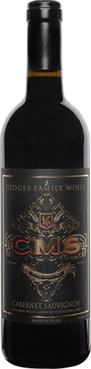 Hedges Family Estate CMS Cabernet Sauvignon 0,75l